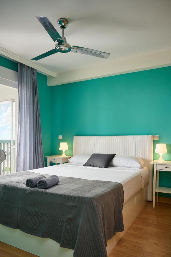 Appartement Altea Piscina Playa Extérieur photo