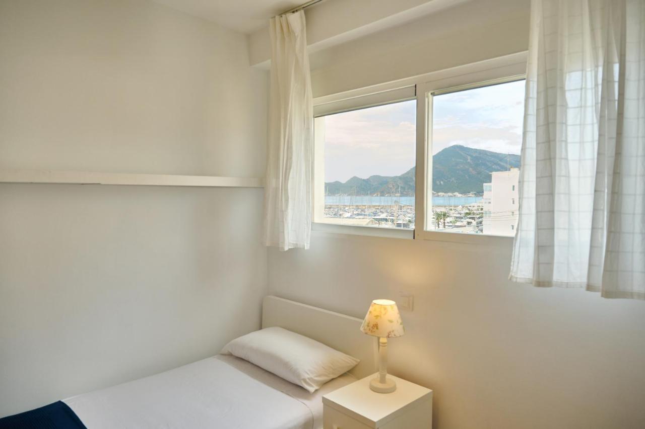Appartement Altea Piscina Playa Extérieur photo