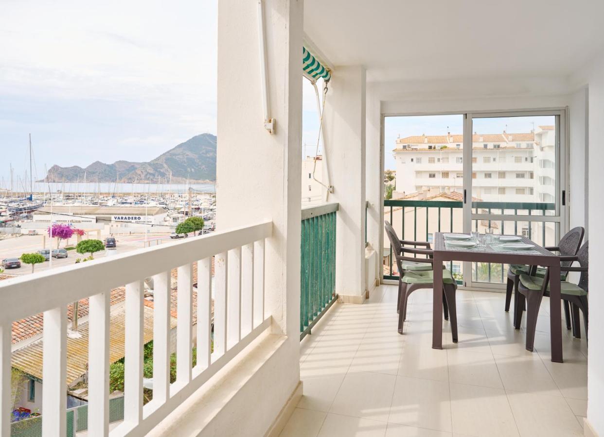 Appartement Altea Piscina Playa Extérieur photo
