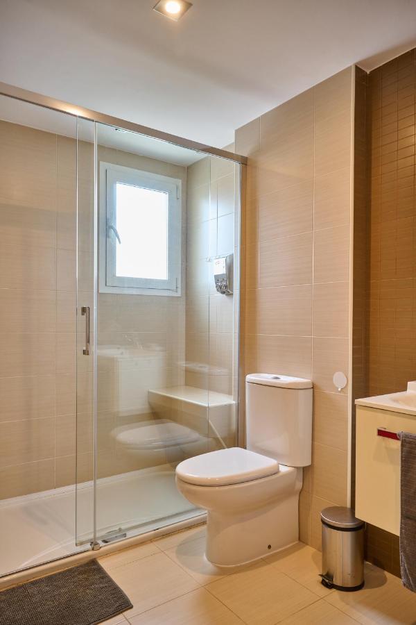 Appartement Altea Piscina Playa Extérieur photo