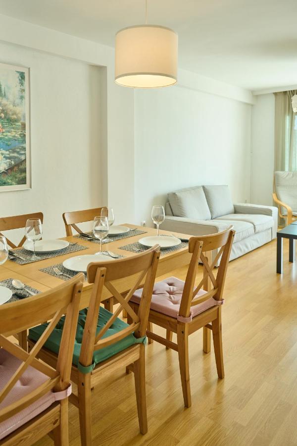 Appartement Altea Piscina Playa Extérieur photo