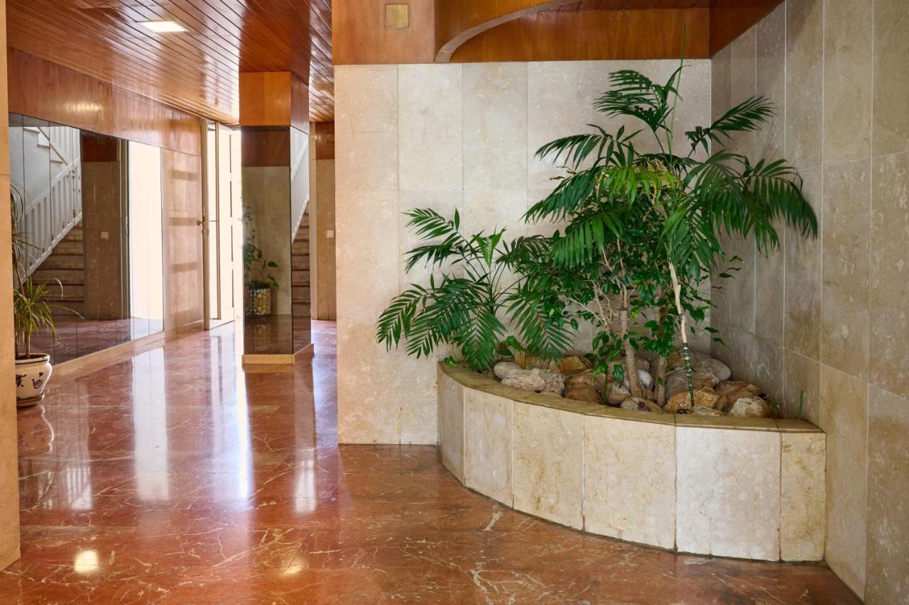 Appartement Altea Piscina Playa Extérieur photo