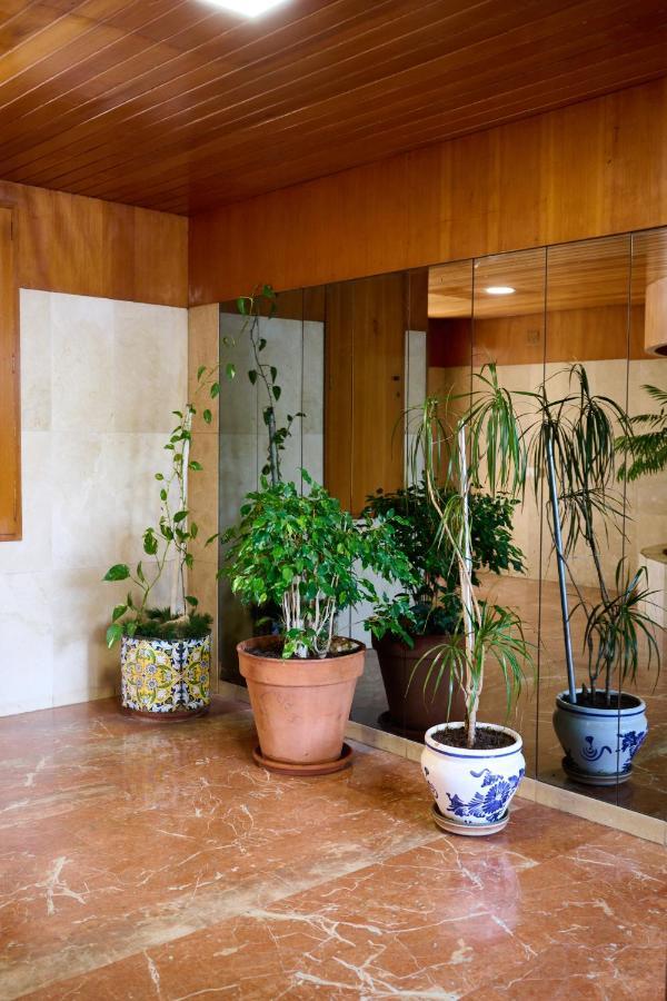 Appartement Altea Piscina Playa Extérieur photo