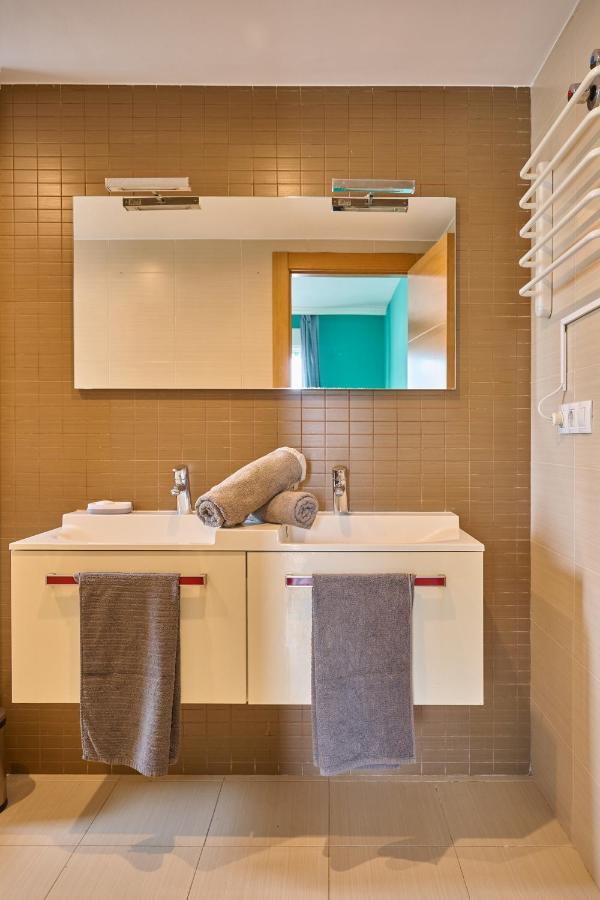Appartement Altea Piscina Playa Extérieur photo