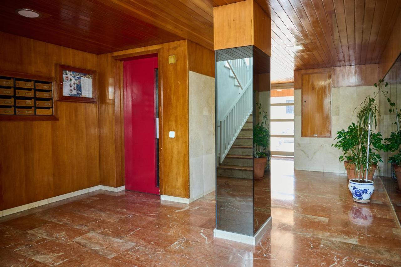 Appartement Altea Piscina Playa Extérieur photo