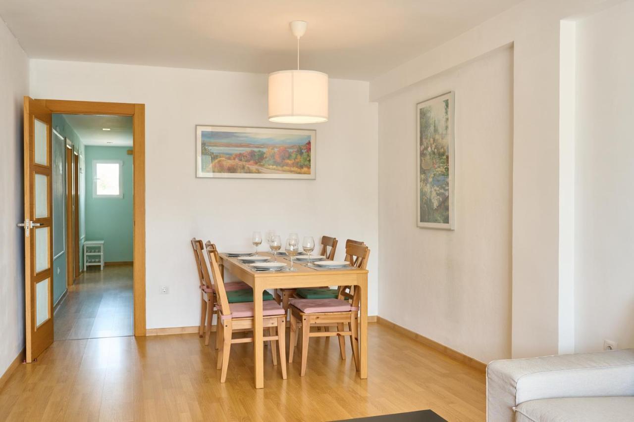 Appartement Altea Piscina Playa Extérieur photo