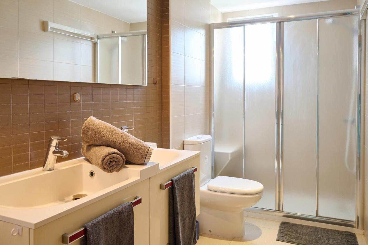Appartement Altea Piscina Playa Extérieur photo