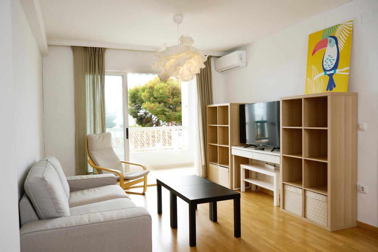 Appartement Altea Piscina Playa Extérieur photo