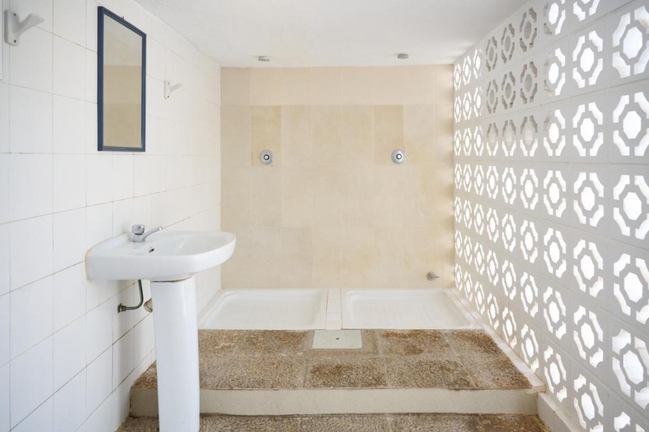 Appartement Altea Piscina Playa Extérieur photo